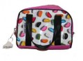 Jelly Bean Brush Bag Wet Pack